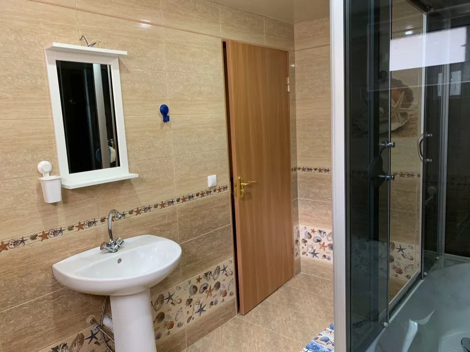 . Частный сектор Эконом номера . Лазаревское