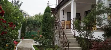 Гостевой дом "Asteria" Гостевой дом "Asteria"