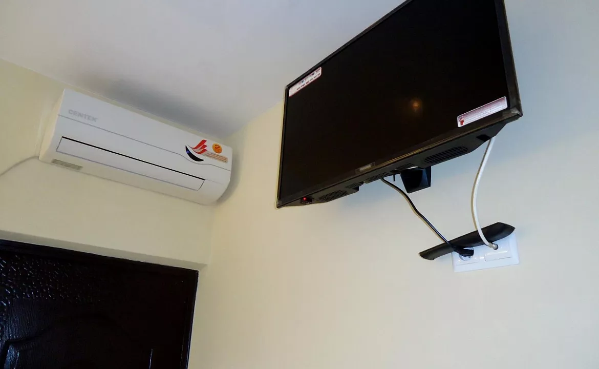 Студия. Частный гостевой дом Ялта. Ялта