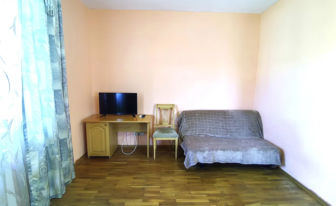 Четырехместный номер «Комфорт». Гостевой дом "Цитрус". Лазаревское