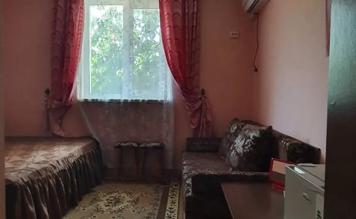 стандарт. Гостевой дом Дельфин - Новомихайловский. Новомихайловский стандарт. Гостевой дом Дельфин - Новомихайловский. Новомихайловский