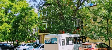 Гостевой дом Ракушка Анапа