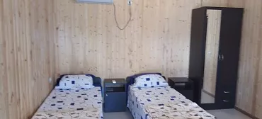 Гостевой дом Лотос  Гостевой дом Лотос