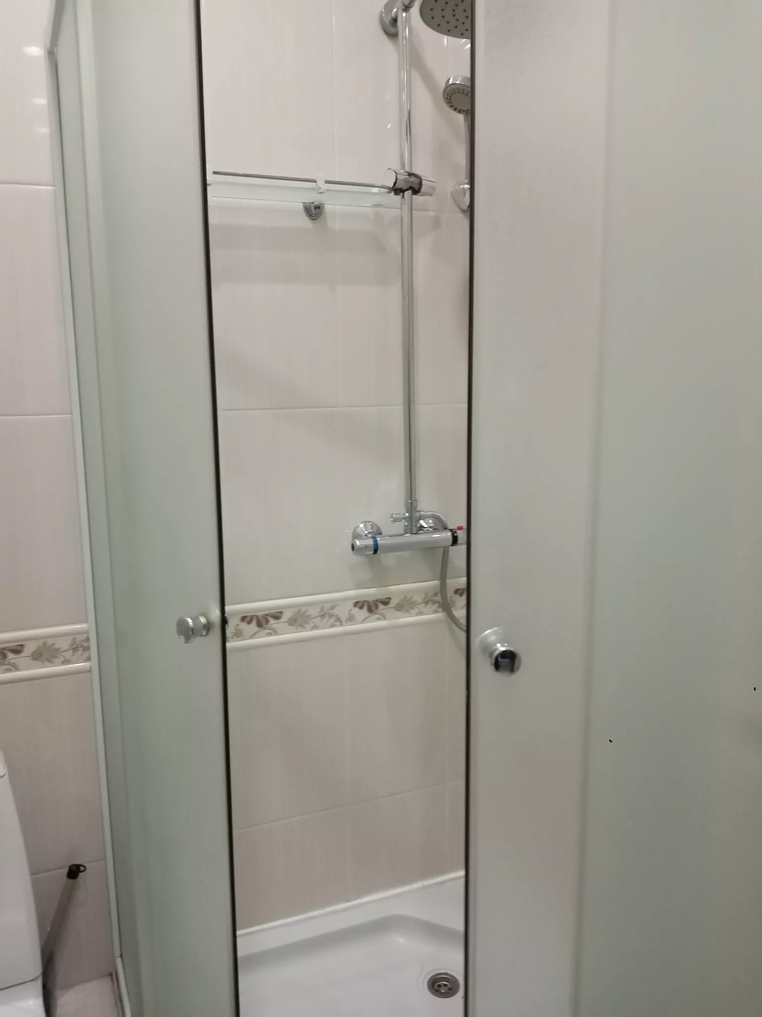 . Квартира в многоквартирном доме Кабардинка. Кабардинка