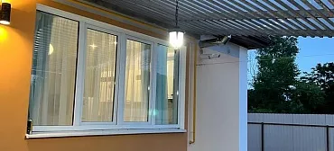 Дом под ключ «Твой Двор»