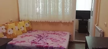 Квартира в многоквартирном доме Победы д. 113 Квартира в многоквартирном доме Победы д. 113