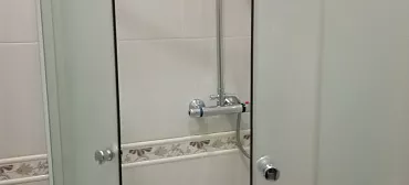 Квартира в многоквартирном доме Кабардинка