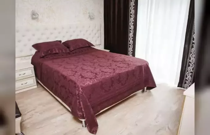 Стандарт+. Отель «Эльбрус Плаза». Эльбрус - гостиницы