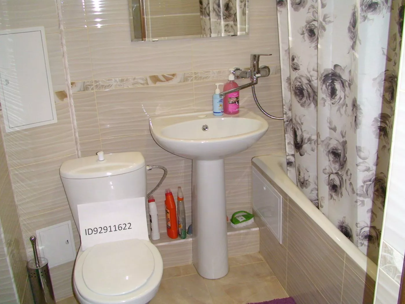 . Квартира Марина Лескина. Квартиры в Лазаревском