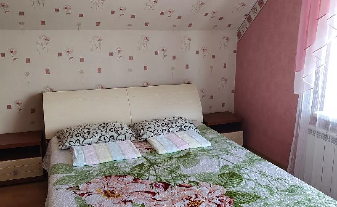 Двухкомнатный номер. Гостевой дом Анли. Анапа