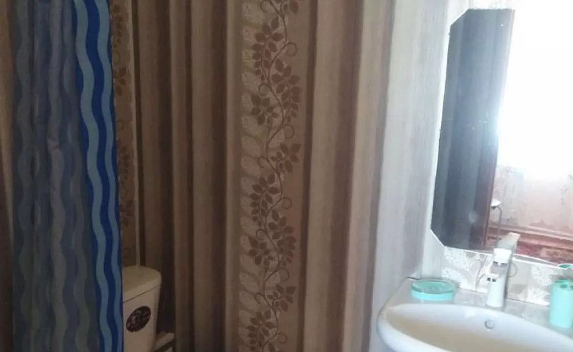 Комнаты. Гостевой дом Солнечный - Ейск. Ейск