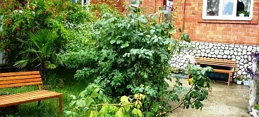 Гостевой дом "Усадьба Александр" 