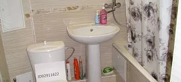 Квартира Марина Лескина