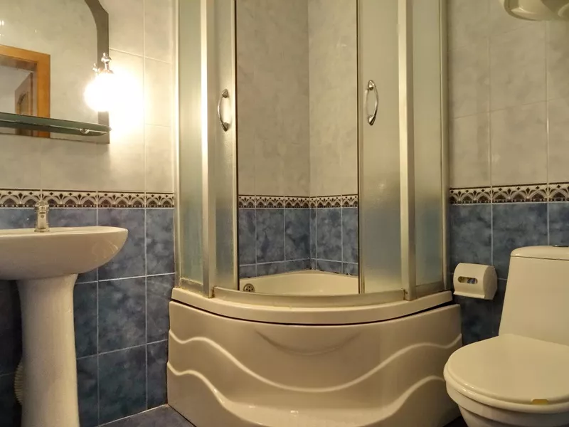 . Эллинг «Юрий». Алупка