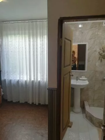 . Частный сектор "У Сусанны". Пицунда