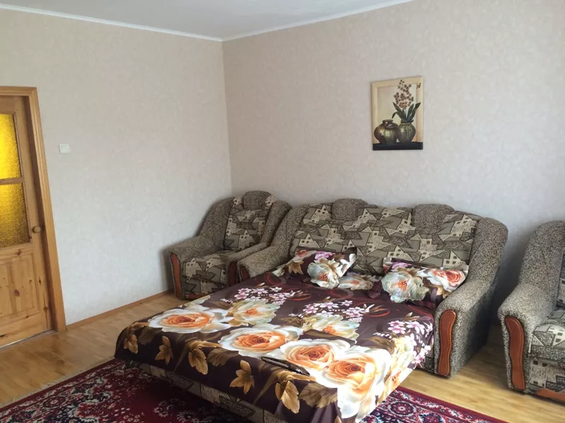 . Дом под ключ Коттедж Уютный. Судак