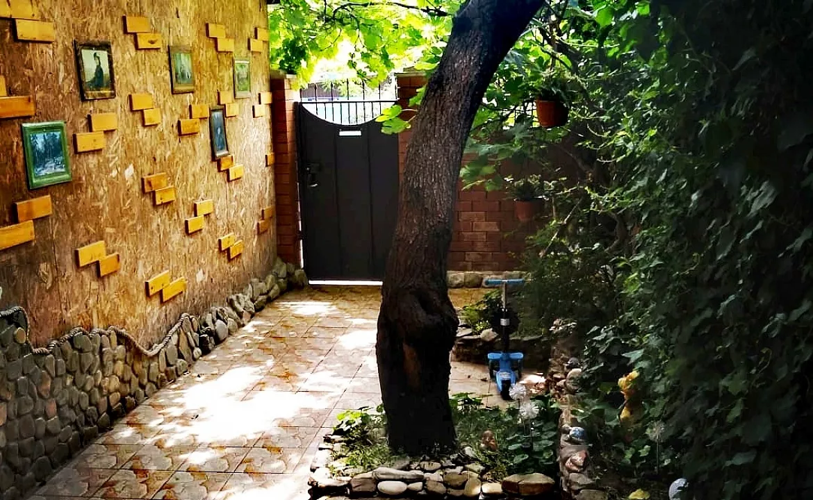 2-х местный Эконом. Гостевой дом Отдых - Геленджик. Геленджик