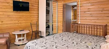 Дом под ключ Курортная домик 14 