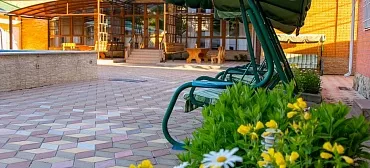 Гостиница "Южная ночь"      