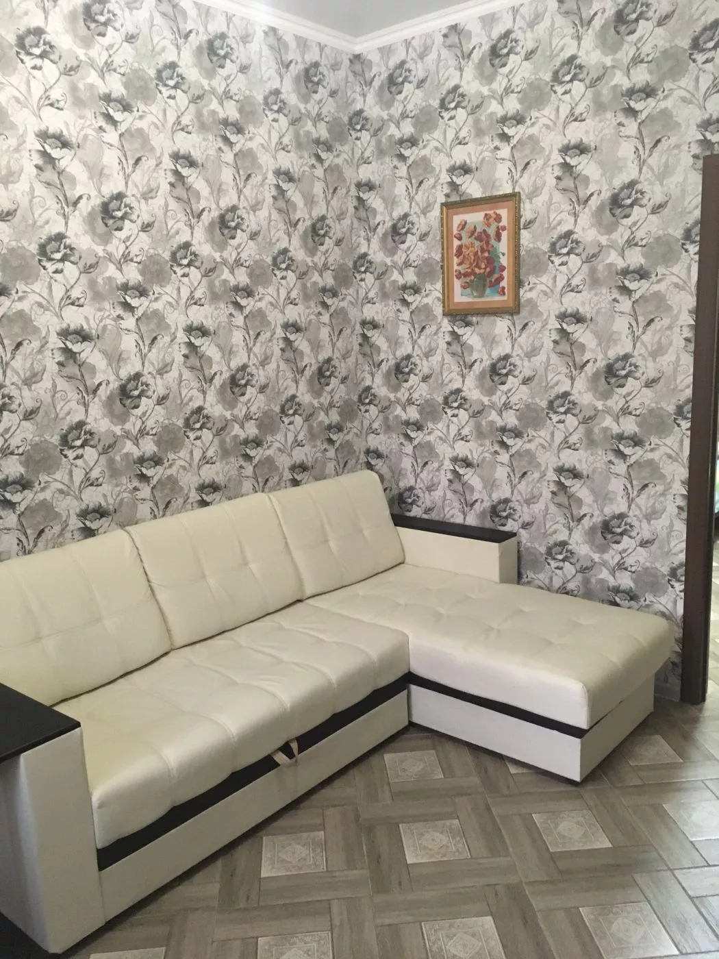 . Частный сектор "Наталья". Темрюк