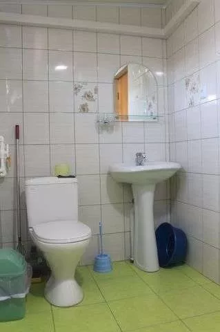 . Гостевой дом "АриАнна". Вардане