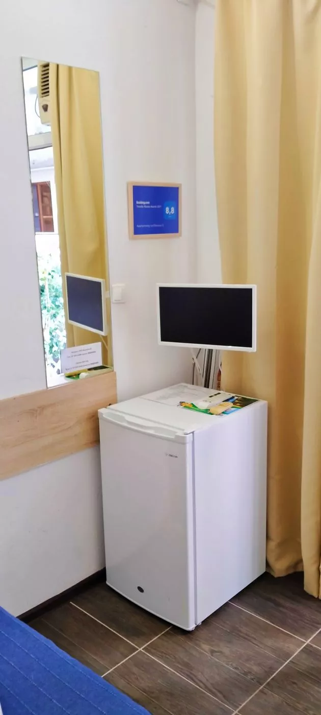 . Квартира в многоквартирном доме Sirius Apart. Адлер . Квартира в многоквартирном доме Sirius Apart. Адлер