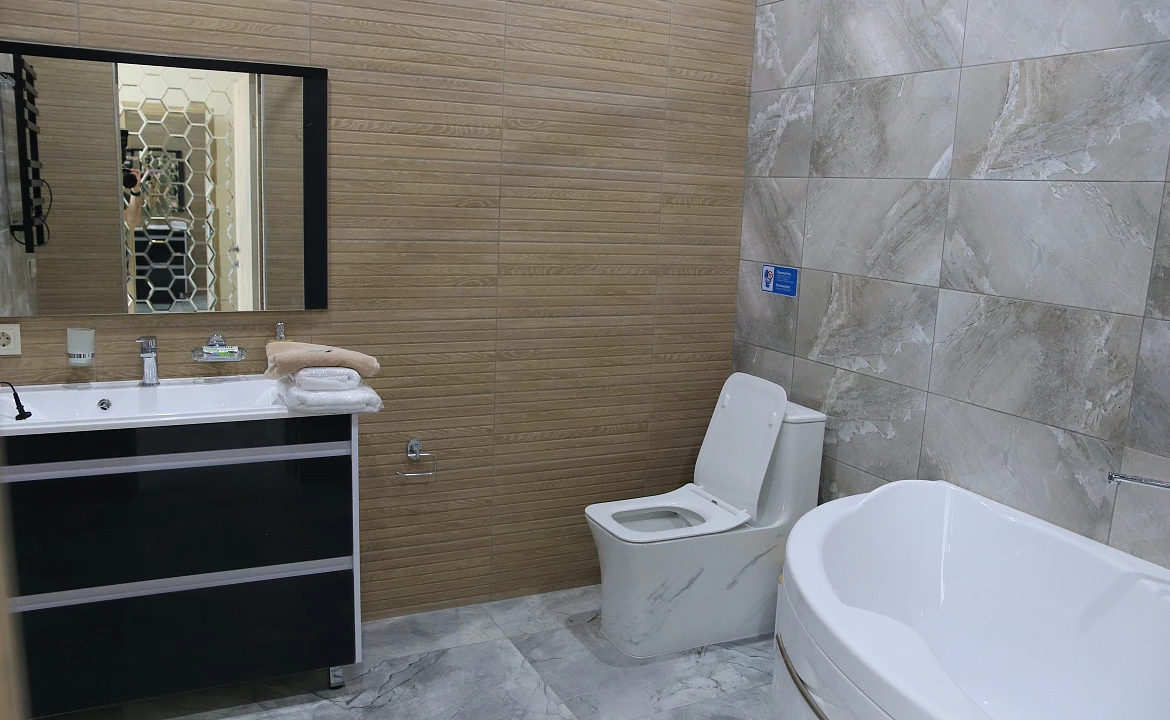 Аппартаменты. Вилла Абхазия. Цандрипш