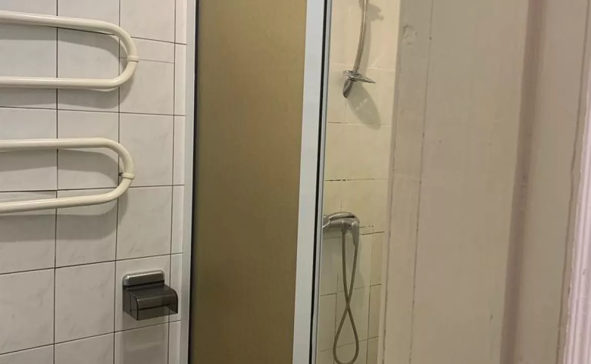 Двухкомнатный улучшенный . Гостевой дом Фортуна. Анапа