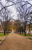 Квартира в многоквартирном доме Студии в центре Севастополя Квартира в многоквартирном доме Студии в центре Севастополя
