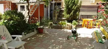 Гостевой дом Советская 43/3