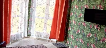 Квартира в многоквартирном доме Однокомнатная квартира - Геленджик Квартира в многоквартирном доме Однокомнатная квартира - Геленджик