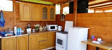 Гостевой дом "Хуторок" - Сукко