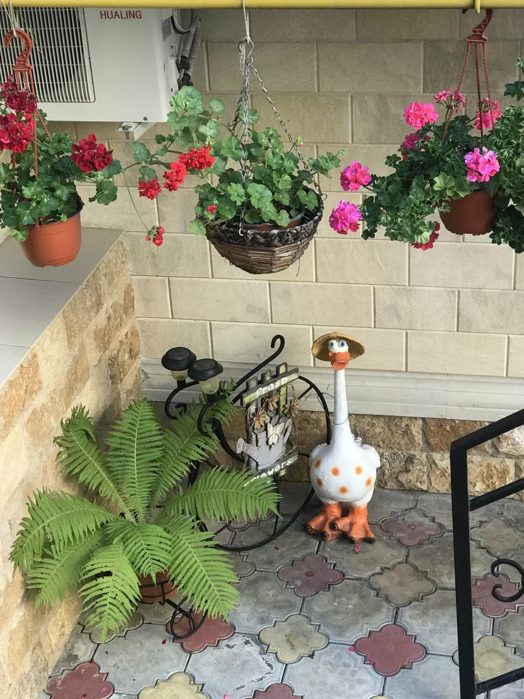 . Гостевой дом "Виктория". Лазаревское . Гостевой дом "Виктория". Лазаревское