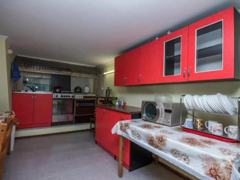 . Гостевой дом "Тихий". Кудепста