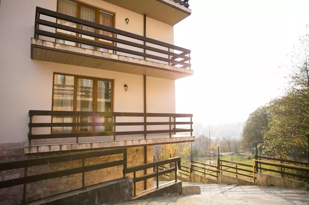 . Sport Home. Красная Поляна