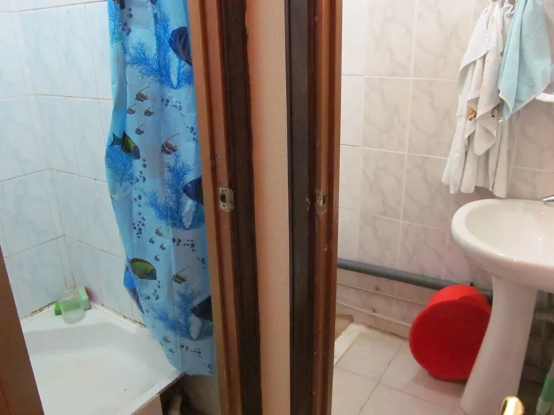 . Гостевой дом "Морской Бриз" - Небуг. Небуг