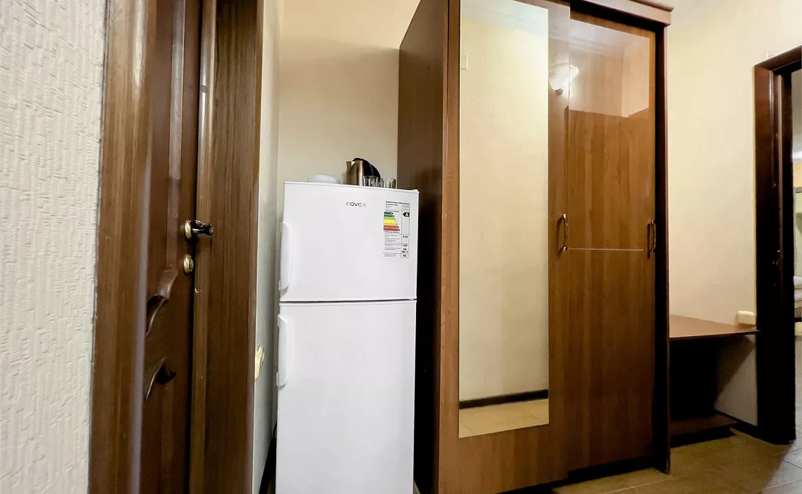 Семейный номер. Отель "VIVA Лариса". Адлер