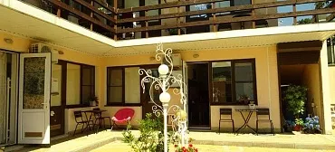 Гостевой дом "Костяника" 