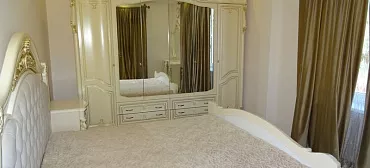 Квартира в многоквартирном доме Ардзинба 5 кв 15