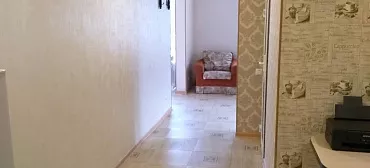 Квартира в многоквартирном доме Студия 