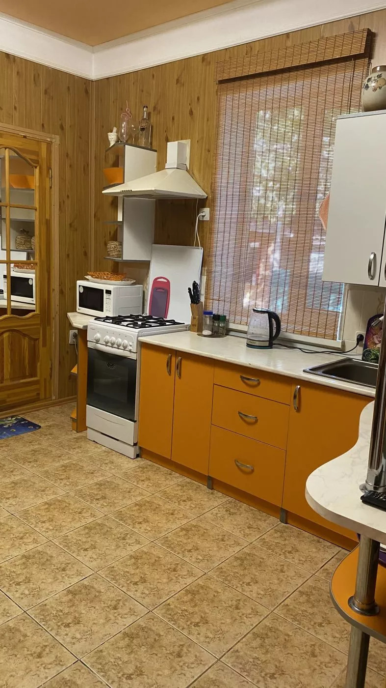 . Частный сектор Дом Красная 44. Голубицкая