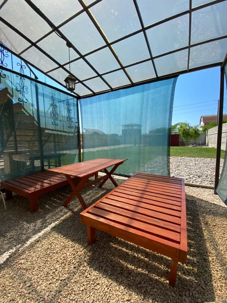 . Дом под ключ Прибой. Заозерное