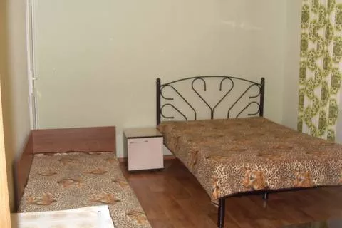 Комната для троих 1 этаж. Гостевой дом Винтаж. Лазаревское