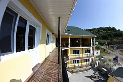 Гостевой дом «Аят» Гостевой дом «Аят»