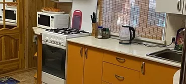 Частный сектор Дом Красная 44