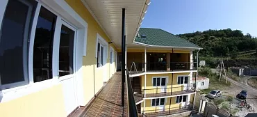 Гостевой дом «Аят»