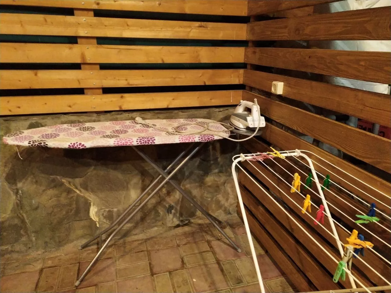 . Частный сектор "На Михайловский  8". Архипо-Осиповка