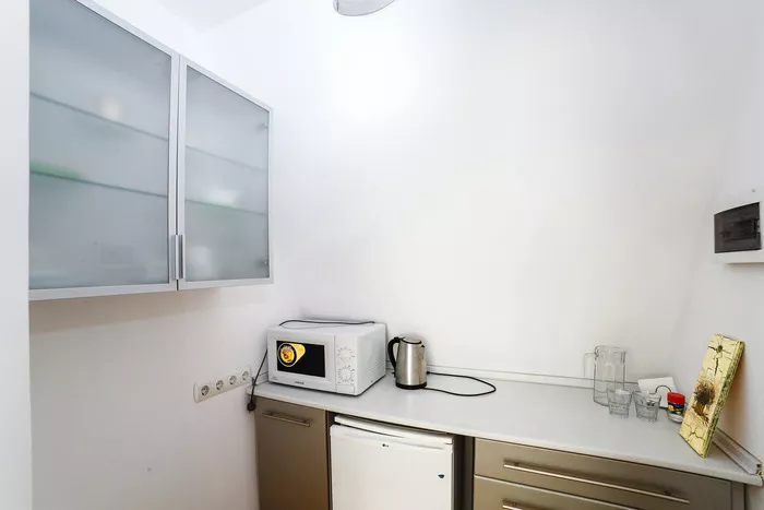  Люкс. Вилла «Снегири». Гурзуф