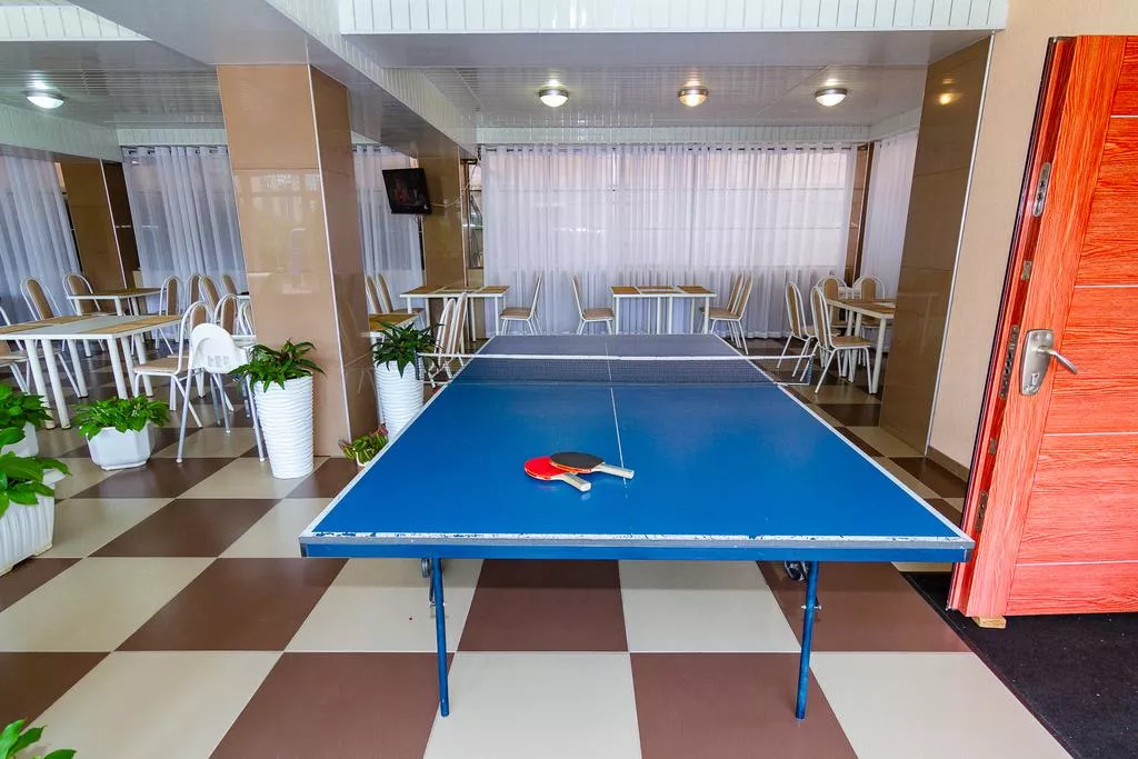 . Гостевой дом "Адмирал" - Небуг. Небуг