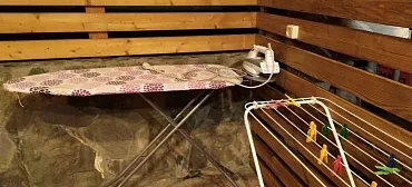 Частный сектор "На Михайловский  8"